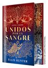 UNIDOS POR LA SANGRE (EDICIÓN ESPECIAL LIMITADA) | 9791388204098 | HUNTER, ELLIS