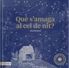 QUÈ S'AMAGA AL CEL DE NIT | 9788417374945 | BESTARD, AINA