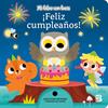 MI LIBRO CON LUCES : FELIZ CUMPLEAÑOS! | 9789403233833 | BALLON
