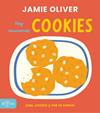 HOY COCINAMOS : COOKIES | 9791388217067 | OLIVER, JAMIE ; JOHNSON, ADRIAN