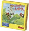 JOC : HABA ANIMAL SOBRE ANIMAL | 4010168034096