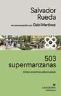 503 SUPERMANZANAS | 9788433932020 | RUEDA, SALVADOR ; MARTÍNEZ, GABI