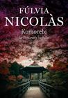 KOMOREBI | 9788419721549 | NICOLÁS TOLOSA, FÚLVIA