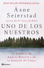 UNO DE LOS NUESTROS | 9788411000826 | SEIERSTAD, ÅSNE