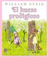 HUESO PRODIGIOSO, EL | 9791388154317 | STEIG, WILLIAM
