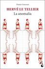 ANOMALÍA, LA | 9788432243882 | TELLIER, HERVÉ LE