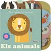ANIMALS, ELS | 9788410841307 | PAYNE, SALLY