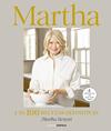 MARTHA : LAS 100 RECETAS DEFINITIVAS | 9788448048327 | STEWART, MARTHA