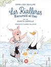RIALLERES 2 : EXCURSIÓ AL LLAC | 9791387594190 | CAMPELLO, GIUDITTA ; SQUILLARI, EMMA LIDIA