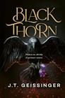 BLACKTHORN | 9788415955382 | GEISSINGER, J.T.