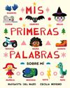 MIS PRIMERAS PALABRAS SOBRE MÍ | 9788410208087 | DEL MAZO, MARGARITA ; MORENO MOHEDANO, CECILIA