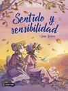 SENTIDO Y SENSIBILIDAD (TEA STILTON) | 9788408260417 | STILTON, TEA