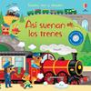 ASÍ SUENAN LOS TRENES | 9781803709765 | TAPLIN, SAM