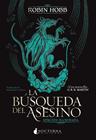 BÚSQUEDA DEL ASESINO, LA | 9788419680976 | HOBB, ROBIN