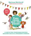 ESAS COSAS QUE NOS PASAN | 9791387574123 | MARTORELL MURTRA, MARIONA