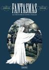 FANTASMAS : 60 HISTORIAS ESPECTRALES | 9791399049640 | GALAND, ALEXANDER ; JACQUOT, DELPHINE