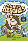 MINIHÈRCULES 1 | 9791388358142 | LOCK, JON ; ANGELL, NICH