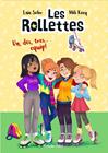 ROLLETTES : UN DOS TRES EQUIP | 9788418135163 | SOLER, LAIA ; KOEY, MILI