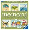 MEMORY : DINOSAURES | 4005556209248