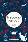 CUENTOS DE PERRAULT | 9788418008566 | PERRAULT, CHARLES