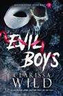 EVIL BOYS | 9788415955320 | WILD, CLARISSA