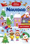 PULSA Y ESCUCHA : NAVIDAD | 9788491458777 | CASALIS, ANNA ; SALVINI, VINICIO