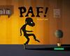 PAF ! | 9788418520068 | CAMIL, JÉRÔME