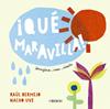 QUÉ MARAVILLA ! | 9788441544130 | BERMEJO, RAÚL; UVE, NACHO