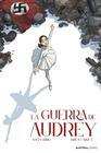 GUERRA DE AUDREY (NOVELA GRÁFICA), LA | 9788413419435 | RUBIO, SALVA ; AROCA, LORETO
