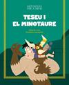 TESEU I EL MINOTAURE | 9788413612461 | ACÍN, EDUARDO ; PEEKABOO ANIMATION