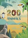 200 PREGUNTES I RESPOSTES SOBRE ANIMALS | 9788419262219 | BANFI, CRISTINA ; SABBATINI ; LORENZO