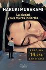 CIUDAD Y SUS MUROS INCIERTOS, LA | 9788411076869 | MURAKAMI, HARUKI