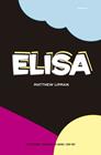 ELISA | 9788497665445 | LIPMAN, MATTHEW
