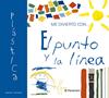 ME DIVIERTO CON EL PUNTO Y LA LINEA | 9788434225732 | ROS, JORDINA ; ESTADELLA, PERE