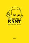 GRACIAS A KANT | 9788425452635 | ROMÁN MAESTRE, BEGOÑA