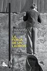 FORJA DE UN LADRÓN, LA | 9788408273929 | UMBRAL, FRANCISCO