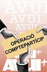 OPERACIÓ COMPTEPARTÍCIP | 9788413566221 | GORDILLO, SAÜL