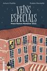 VEÏNS ESPECIALS | 9788419150233 | PADILLA DE JUAN, ARTURO ; MONTAÑÁ ROS, RUBÈN