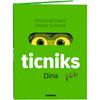 TICNIKS 1 : DINA | 9788411581653 | MARTÍ ORRIOLS, MERITXELL ; SALOMÓ FISA, XAVIER