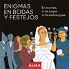 ENIGMAS EN BODAS Y FESTEJOS | 9788418008788 | DURÁ, MARGARITA
