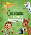 DISNEY : CUÉNTAME UN CUENTO SOBRE LAS ESTACIONES | 9791387526559