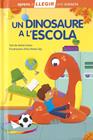 UN DINOSAURE A L'?ESCOLA | 9788410846616 | FORERO, MARÍA