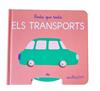 RODA QUE RODA : ELS TRANSPORTS | 9791387878184 | ÉLO