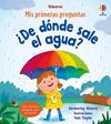 DE DÓNDE SALE EL AGUA? | 9781805316077 | KINLOCH, KIMBERLEY ; TAYLOR, DANIEL