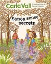SANÇA SENSE SECRETS | 9791387574475 | VALL, CARLA ; CATALÁN, LAURA