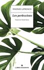 PERFECCIONS, LES | 9788433901996 | LATRONICO, VINCENZO