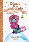DIARIO DE UN UNICORNIO 6 :  VENTISCA EN NIEVELINDA | 9788414335154 | ELLIOTT, REBECCA