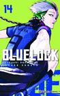 BLUE LOCK Nº 14 | 9788411402514 | NOMURA, YUSUKE ; KANESHIRO, MUNEYUKI