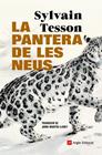 PANTERA DE LES NEUS, LA | 9788418197420 | TESSON, SYLVAIN