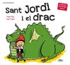 SANT JORDI I EL DRAC | 9788490349366 | ROIG, ROGER ; PRADES, HUGO